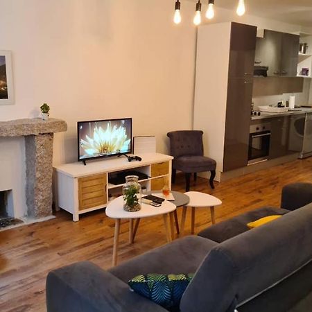 Ajaccio Appartement Vielle Ville - 4 Personnes Ngoại thất bức ảnh