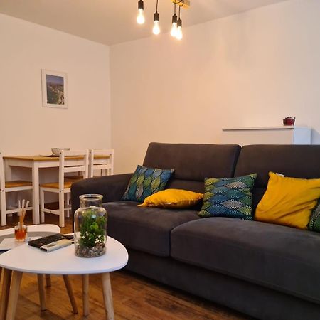 Ajaccio Appartement Vielle Ville - 4 Personnes Ngoại thất bức ảnh