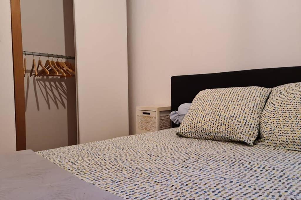 Ajaccio Appartement Vielle Ville - 4 Personnes Ngoại thất bức ảnh